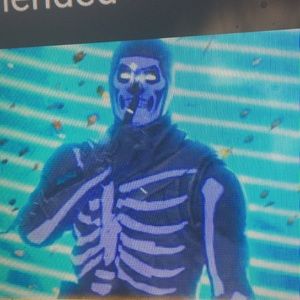 Meet your Posher, Thad